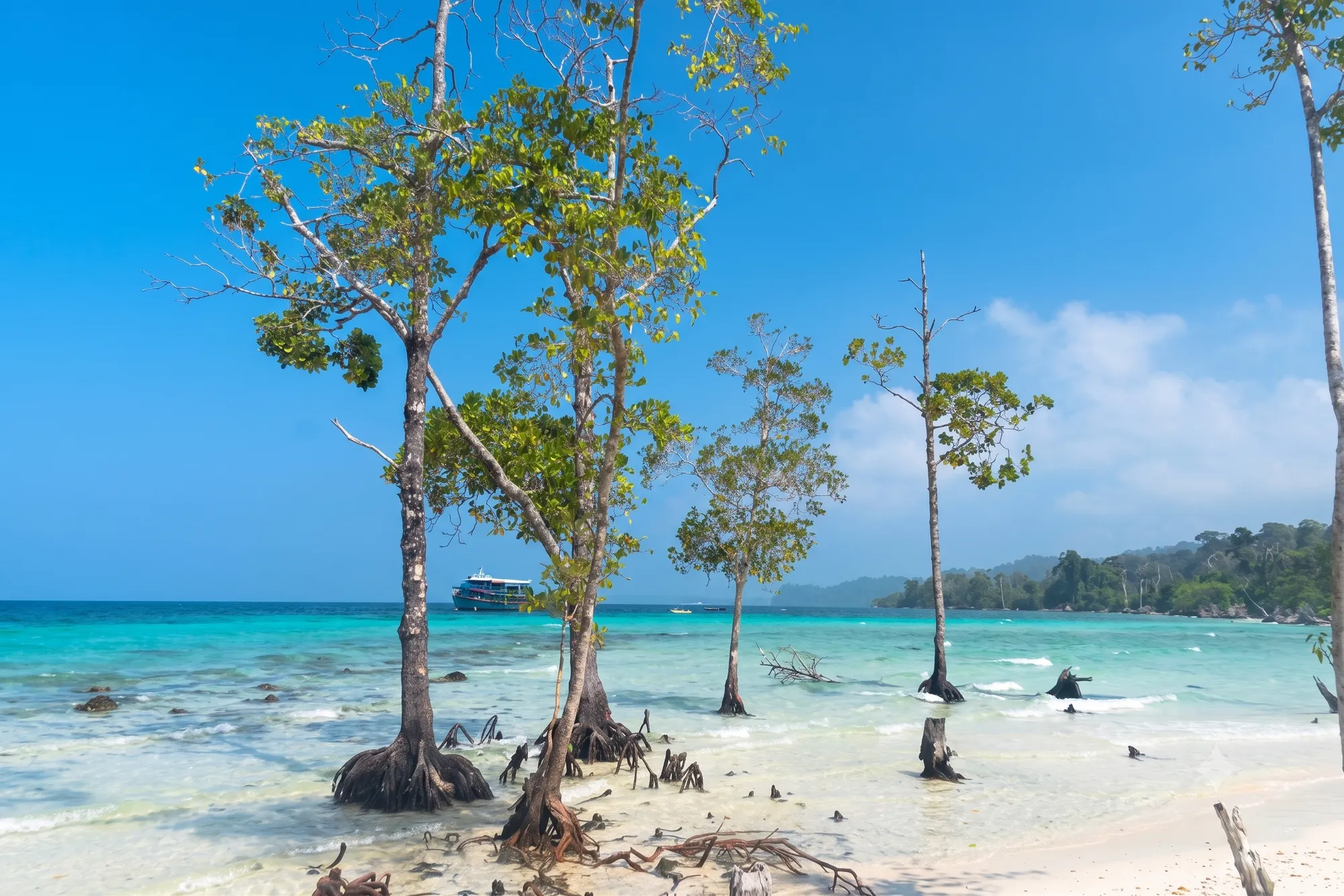 Andaman