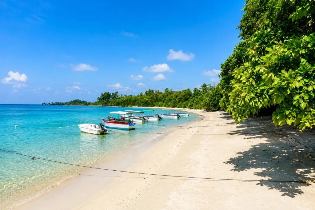 Bharatpur Beach